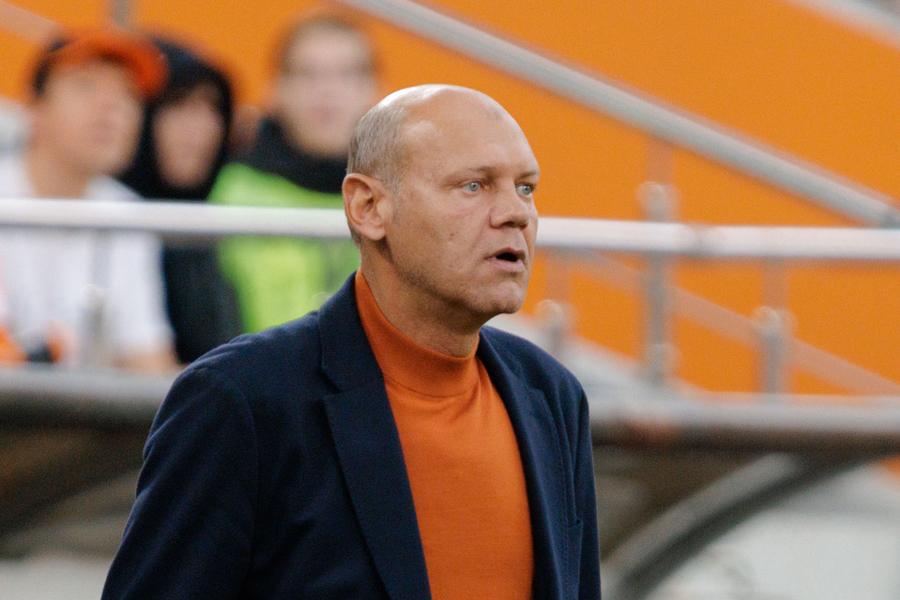 Мирослав Ромащенко: «Теперь у нас должок перед болельщиками»