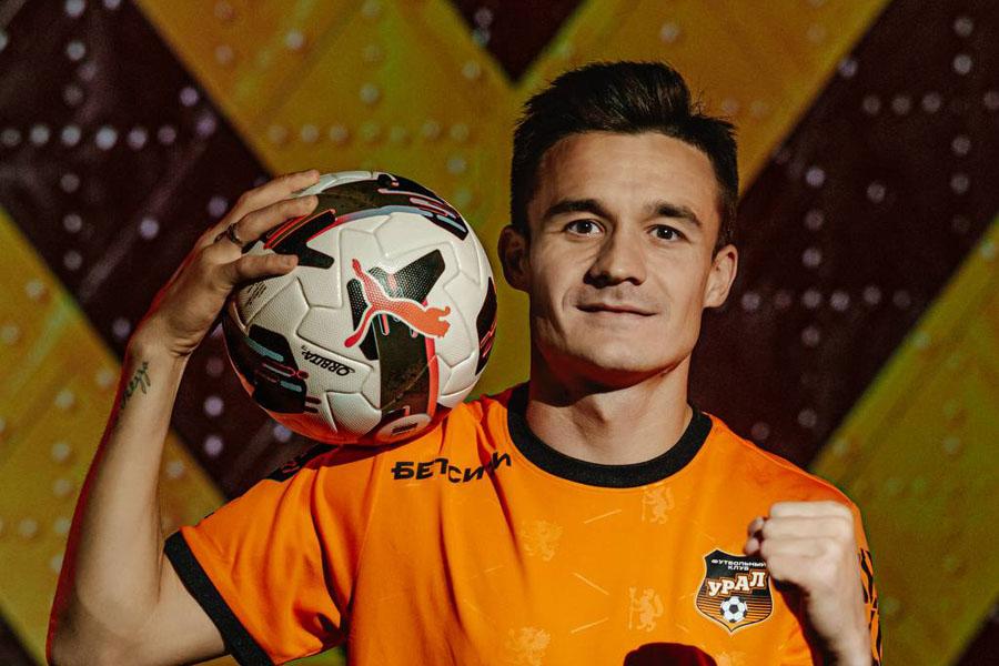 Роме Акбашеву - 34 года!