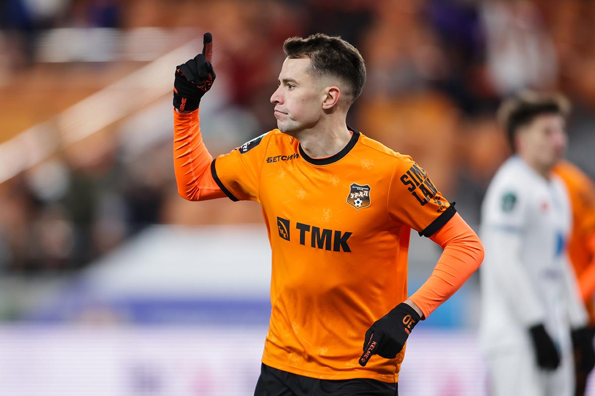 MATCHDAY // Лидерами завершили первый круг