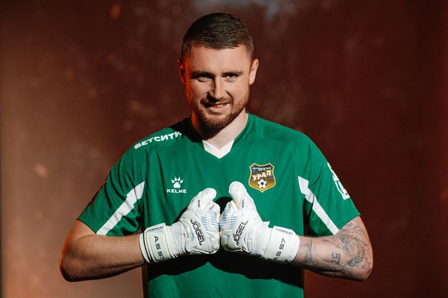 «Во всех отношениях комфортно чувствую себя в Екатеринбурге» 