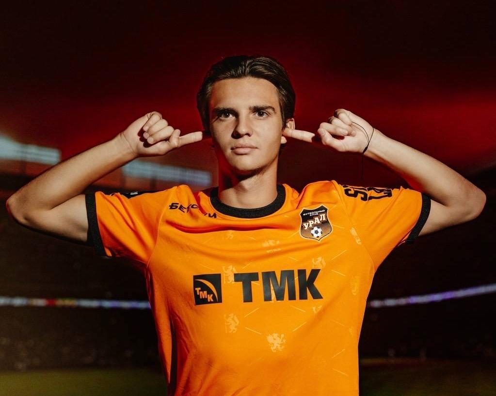 Поздравляем Максима Сергеева с Днём рождения!