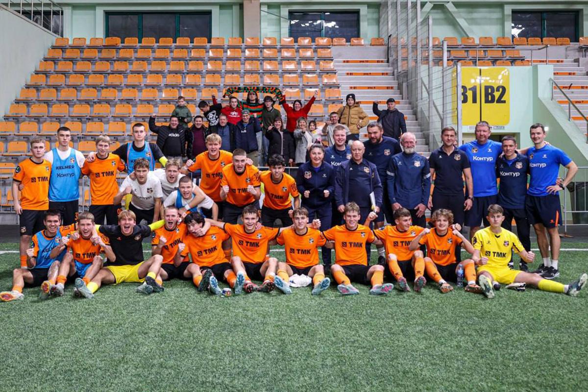 «Понимал, что это моя последняя игра в МФЛ». Подводим итоги сезона с выпускниками «Урал-М»