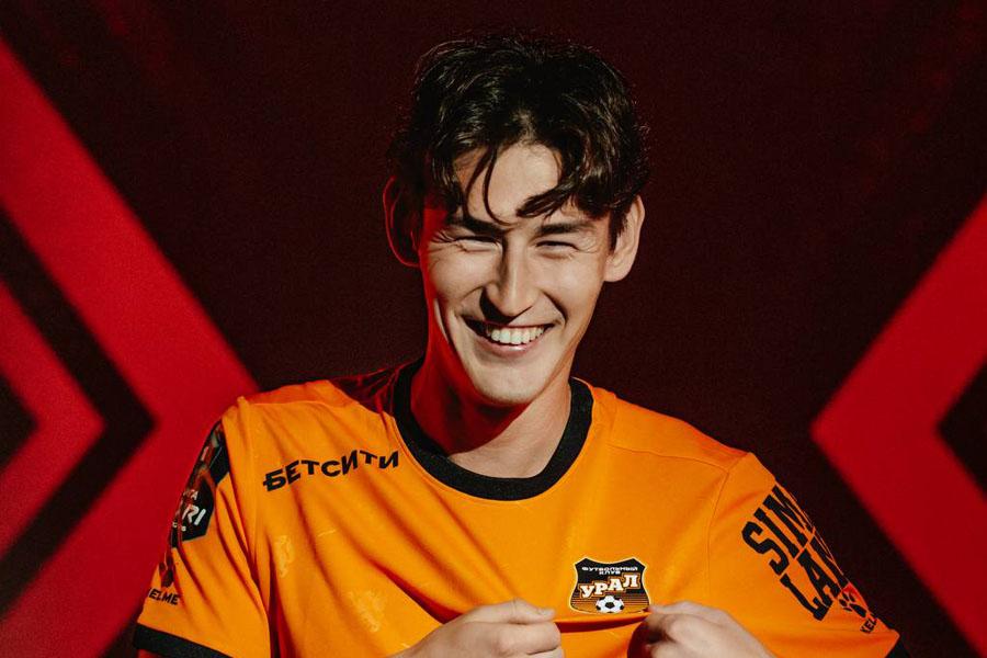 Фане Сунгатулину – 24 года! 