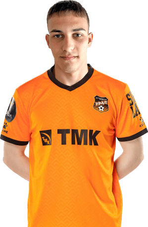 Станислав Бондаренко