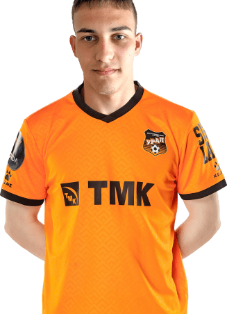 Станислав Бондаренко