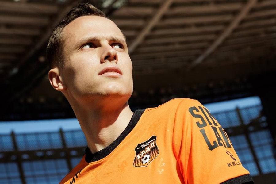 Владиславу Карапузову - 26!