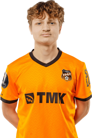 Илья Шахматов