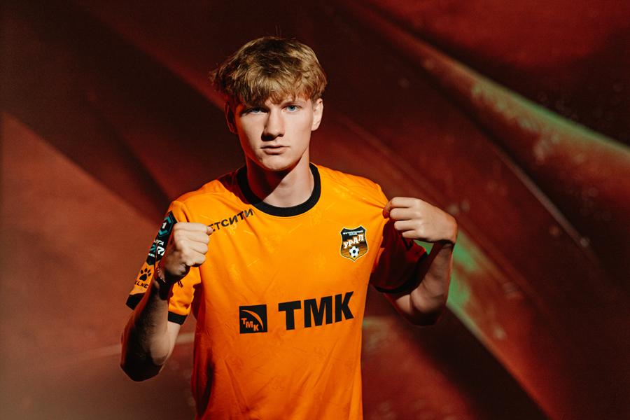 Максим Воронов переходит из «Урала» в ЦСКА