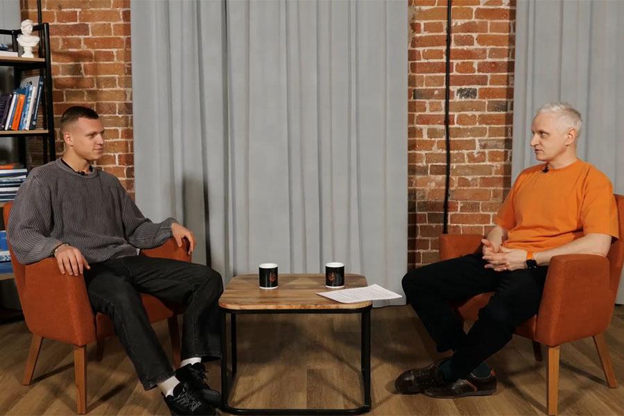 НЕ ПО ИГРЕ // Виталий Бондарев