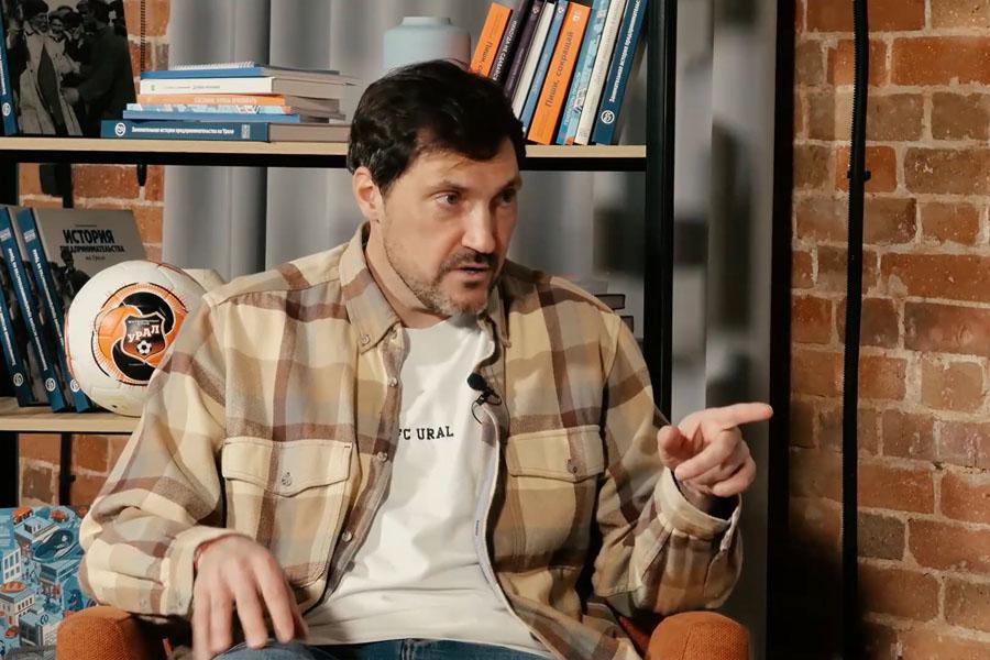  НЕ ПО ИГРЕ // Виталий Бондарев