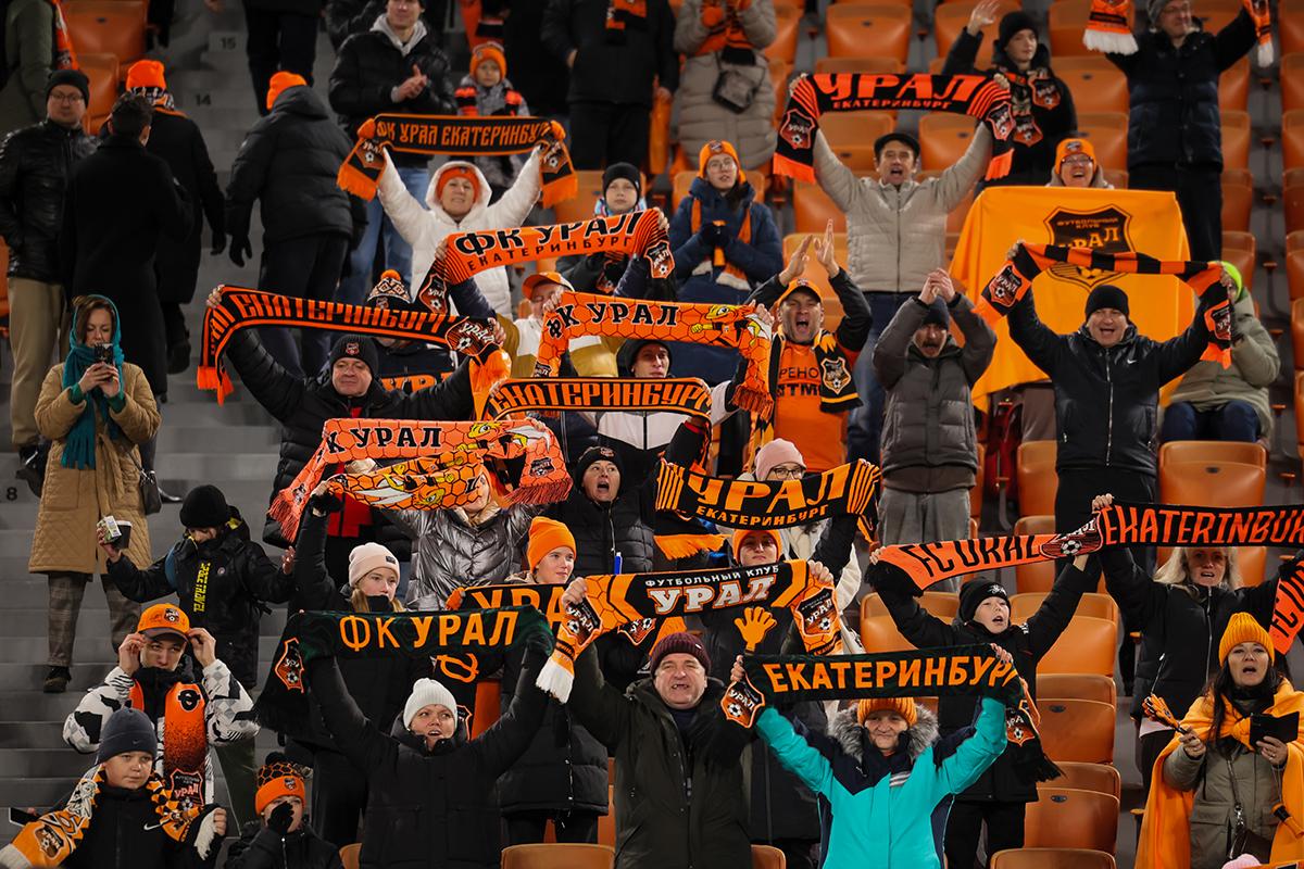 Информация о гостевом секторе в Волгограде