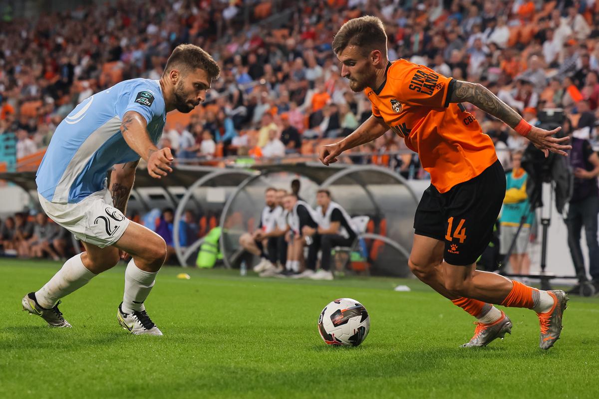 БЕТСИТИ не видит явного фаворита в матче «Родина» – «Урал»