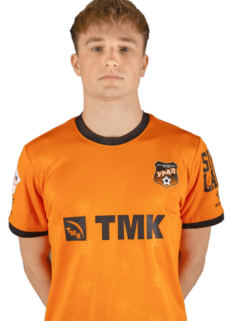 Леонид Белов