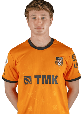 Никита Хрисанфов