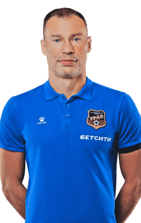 Василий Владимирович Березуцкий