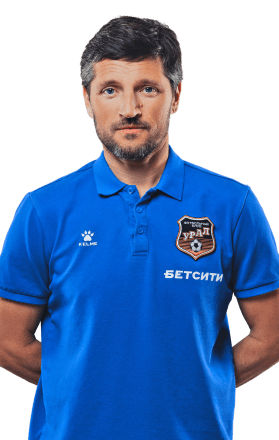 Александр Владимирович Нагорный