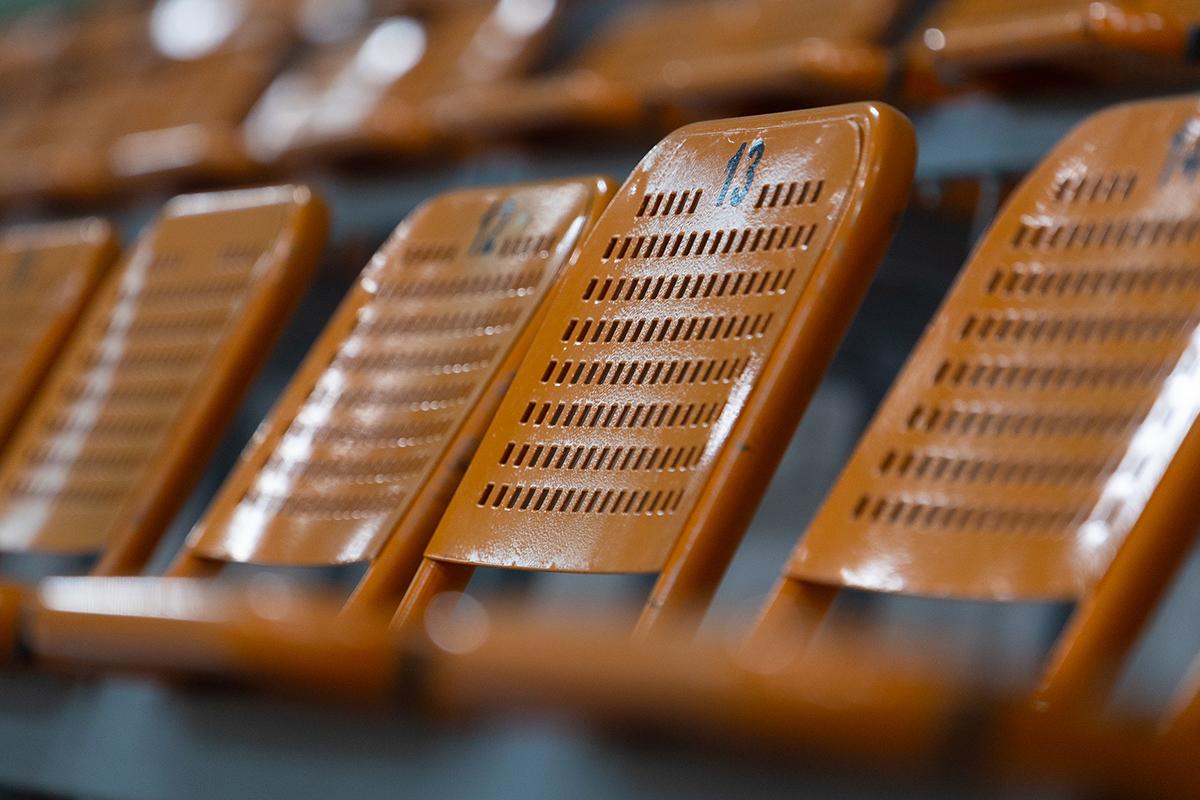 Важная информация для зрителей матча «Урал» – «Арсенал»