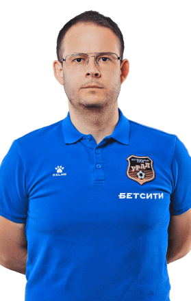 Михаил Анатольевич Малявин