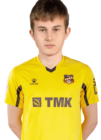 Юрий Малеев