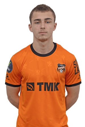 Артур Челнов