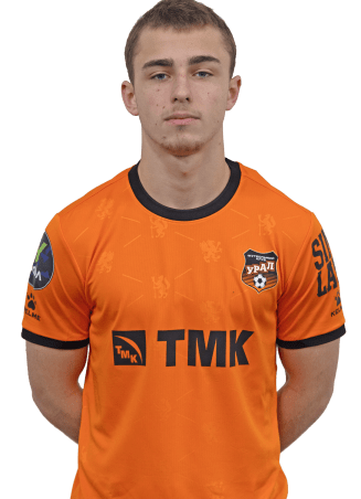 Артур Челнов