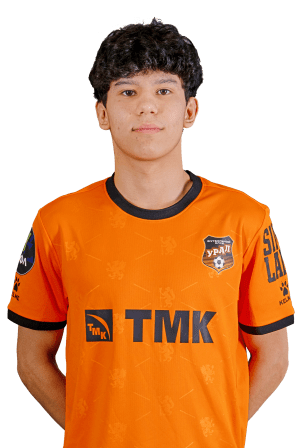 Артём Ахмедьянов