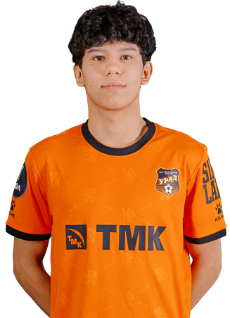 Артём Ахмедьянов