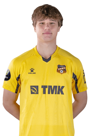 Максим Александров