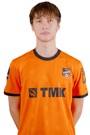 Дмитрий Бах