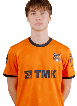 Дмитрий Бах