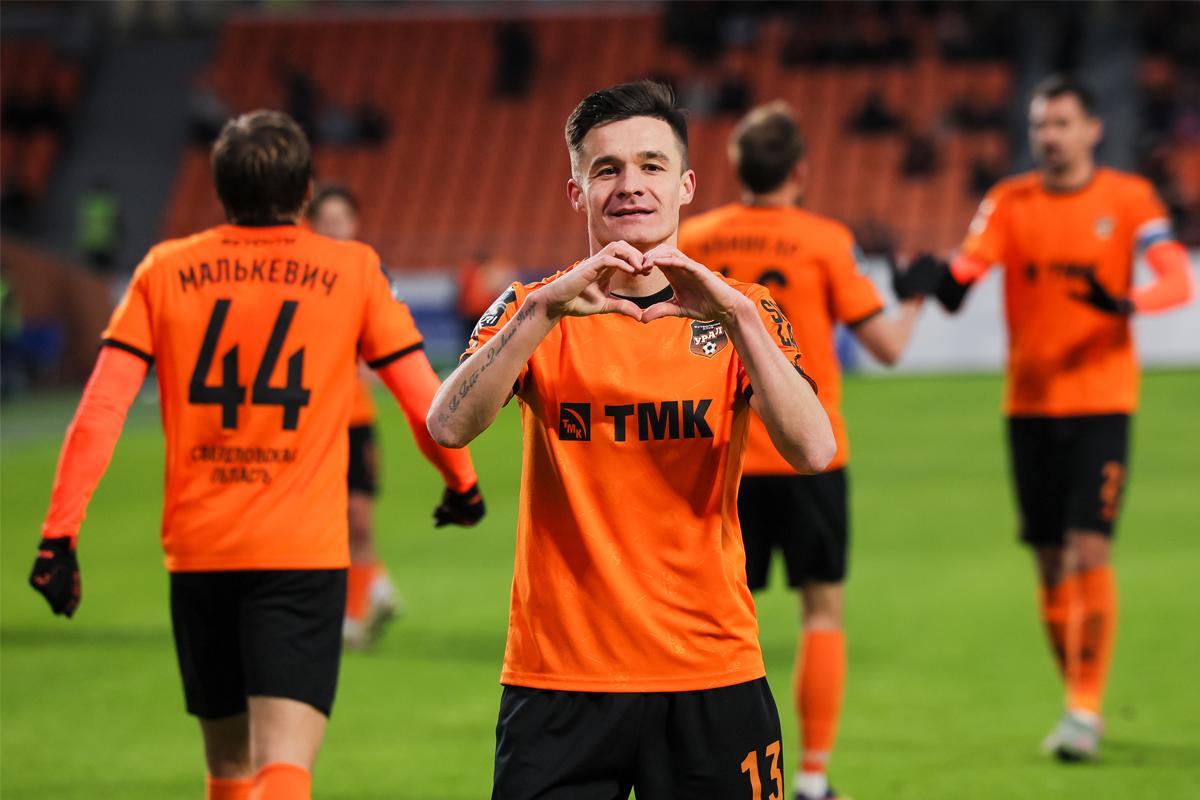 Обзор матча с 