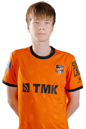 Никита Воронов