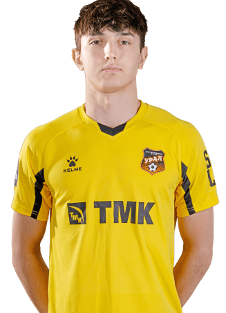 Арсен Кучиев