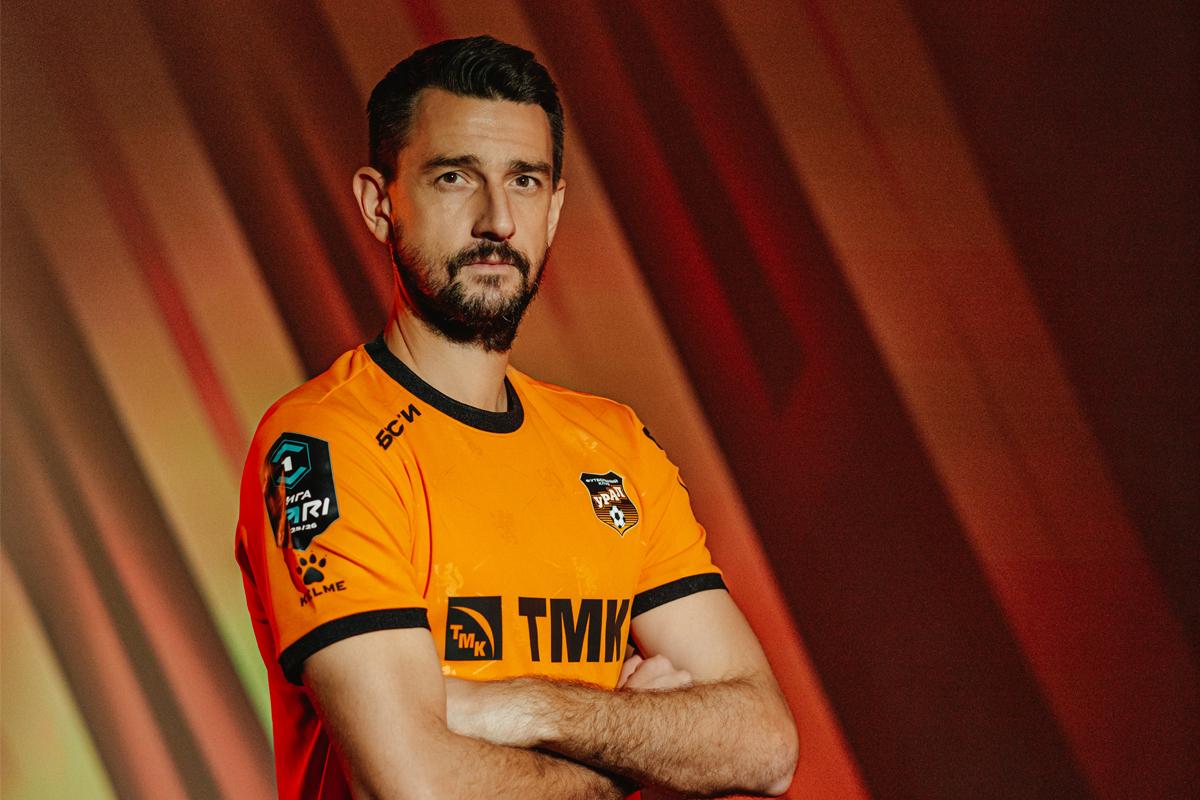 Егор Филипенко празднует День рождения