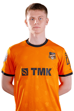 Сергей Черепанов