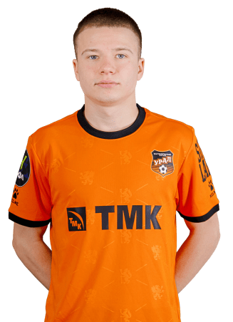 Владислав Байбенков