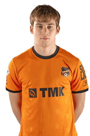 Денис Гажалов