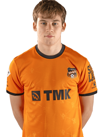 Денис Гажалов