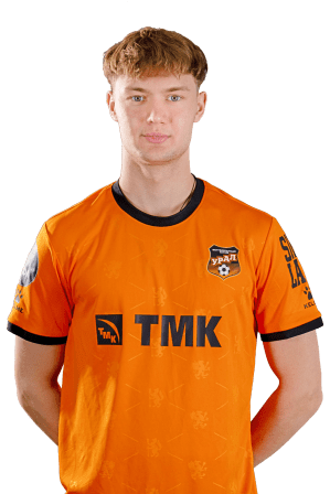 Никита Казанцев