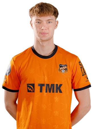 Никита Казанцев