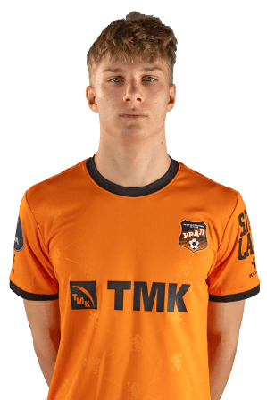 Олег Карагодин