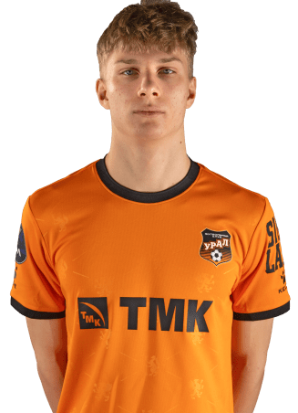 Олег Карагодин