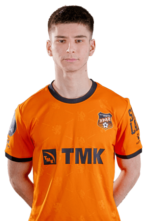 Данил Желудков