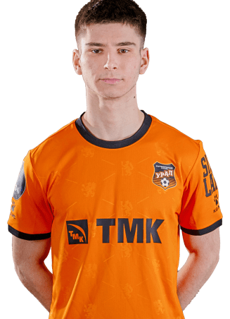 Данил Желудков