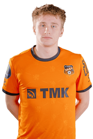 Никита Щербаков