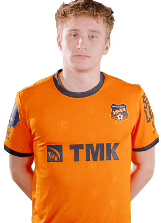 Никита Щербаков