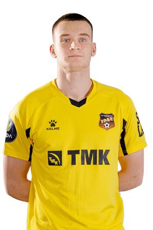 Артём Соколов