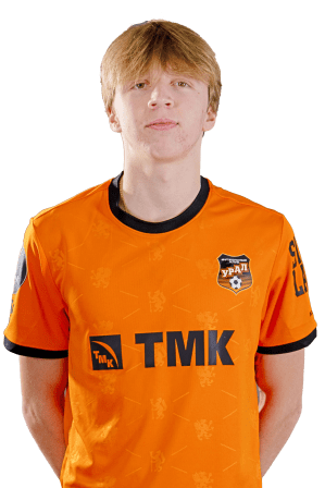 Иван Ковреченков