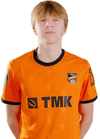 Иван Ковреченков