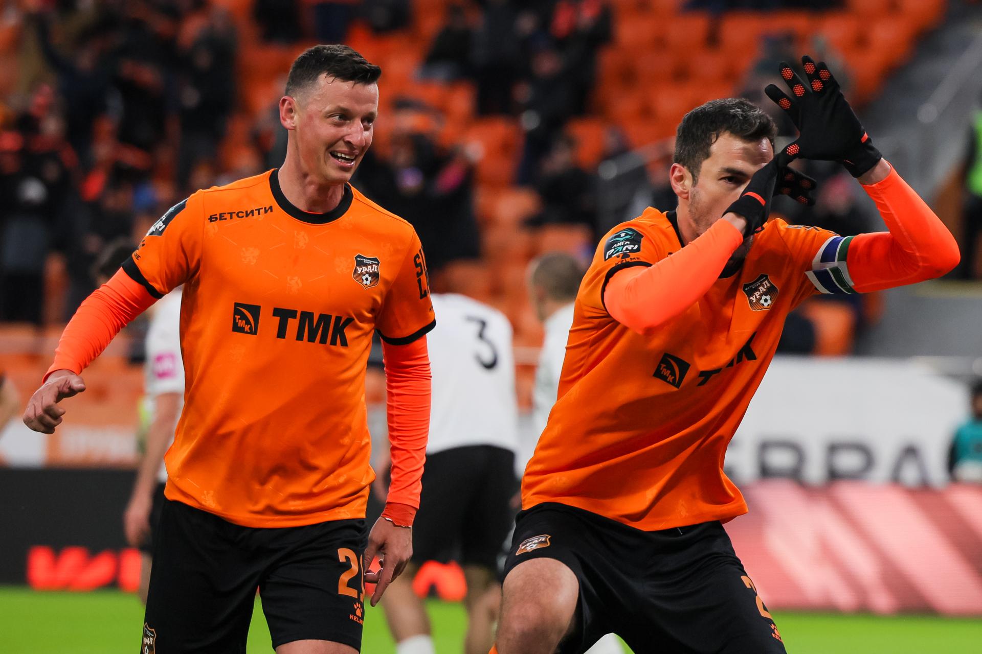 Сухая победа над 